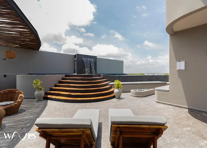Ferienhaus Phimai Fuego By Waves