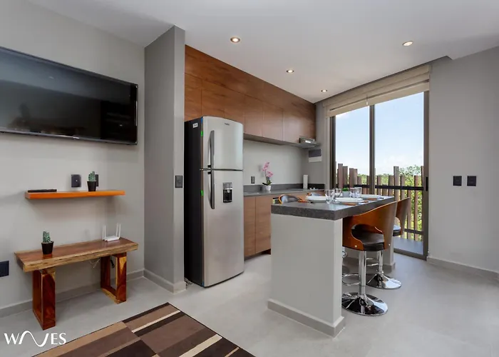 Vakantiehuis Phimai Fuego By Waves *