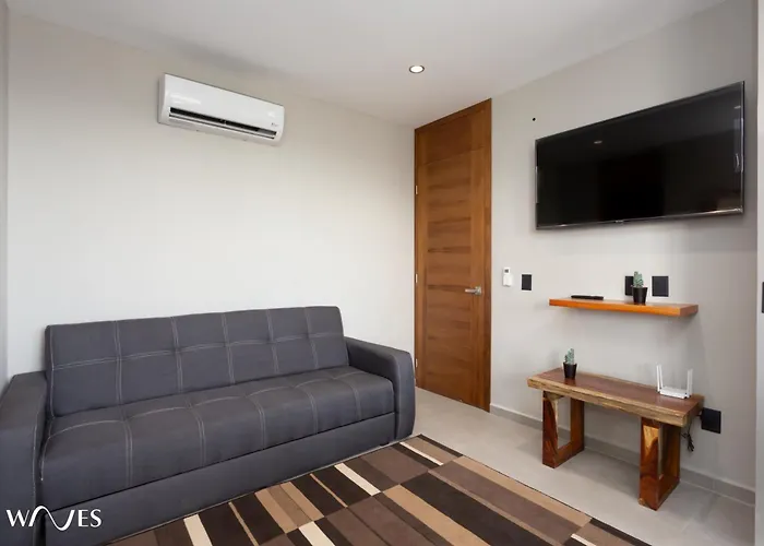 Vakantiehuis Phimai Fuego By Waves