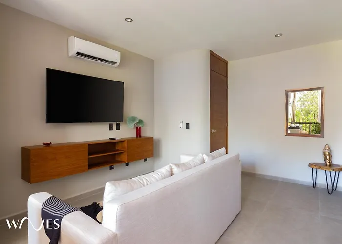 Vakantiehuis Phimai Fuego By Waves