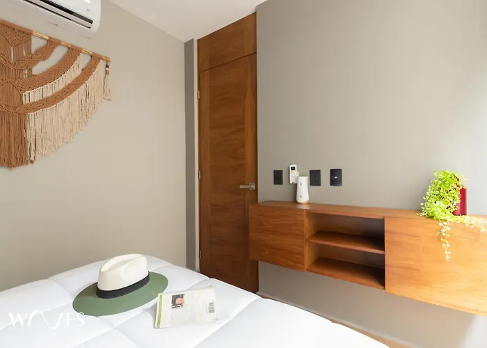 Vakantiehuis Phimai Fuego By Waves